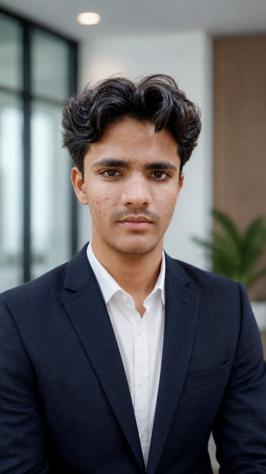 Aakif Khan, Founder and CEO of NodNest